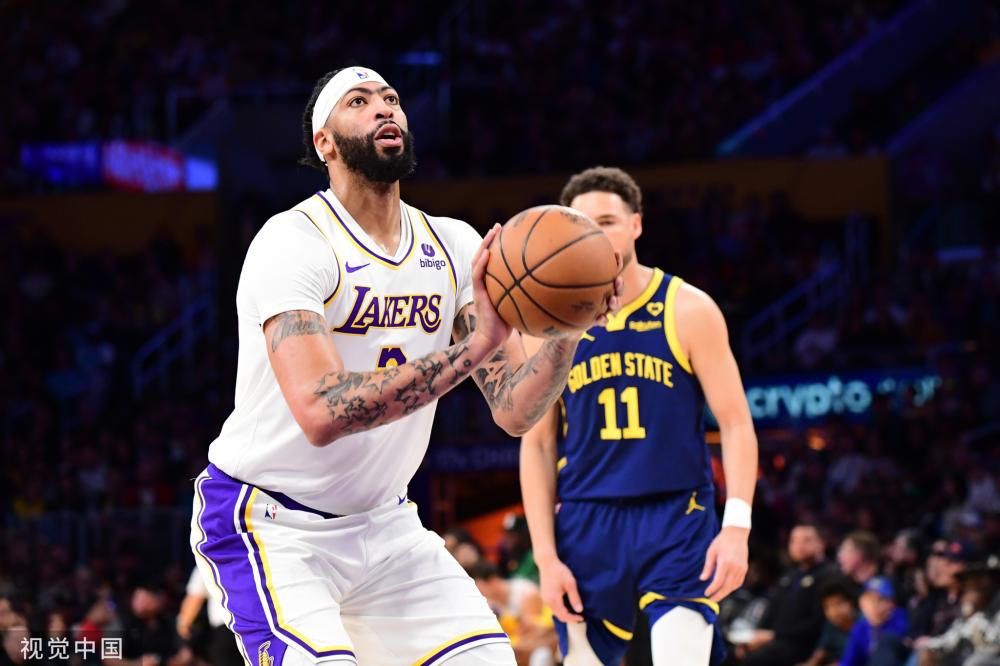 NBA史上