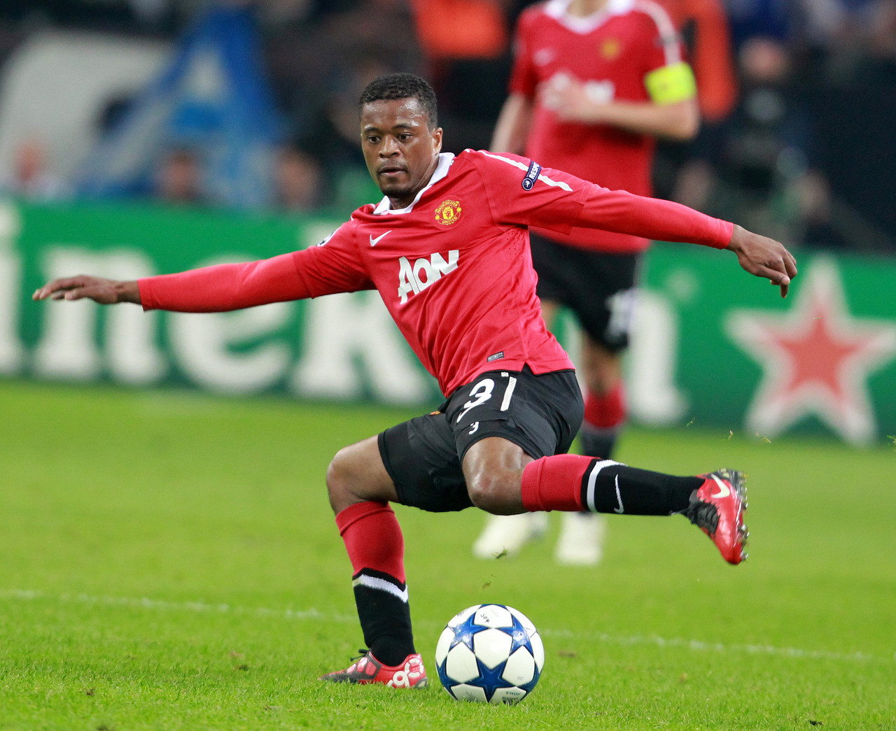 在比赛中的 在比赛中的