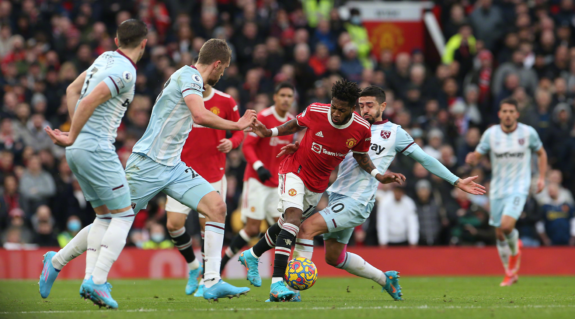 给对方制造 给对方制造